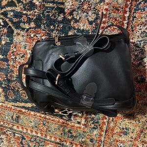 Target Backpack purse New